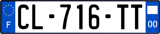 CL-716-TT