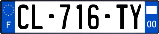 CL-716-TY