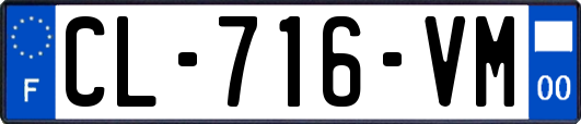 CL-716-VM