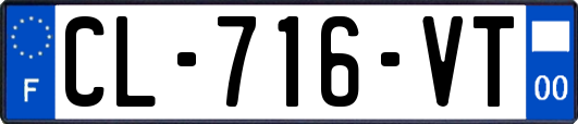 CL-716-VT