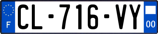 CL-716-VY
