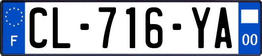 CL-716-YA