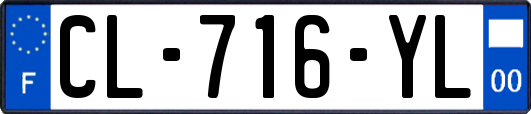 CL-716-YL