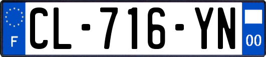 CL-716-YN
