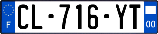 CL-716-YT