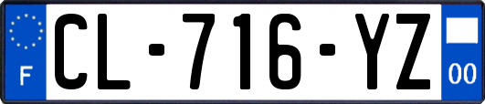 CL-716-YZ