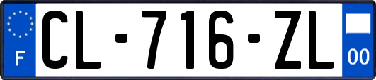 CL-716-ZL