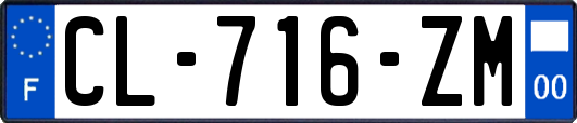 CL-716-ZM