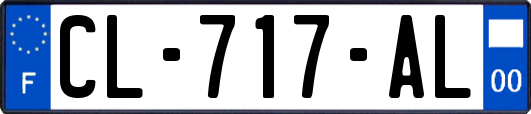 CL-717-AL