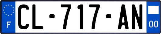 CL-717-AN