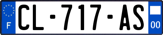 CL-717-AS