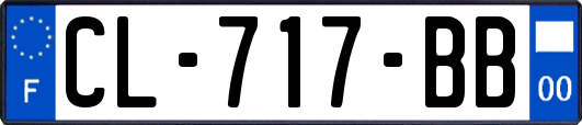 CL-717-BB