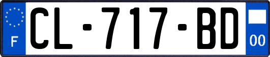CL-717-BD