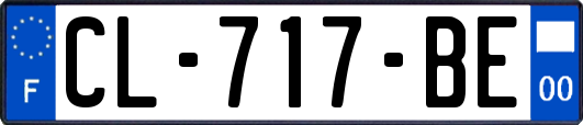 CL-717-BE
