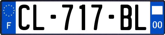 CL-717-BL