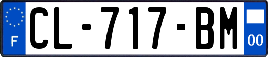 CL-717-BM