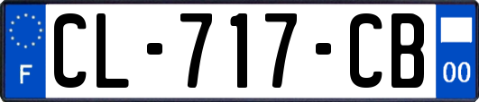 CL-717-CB