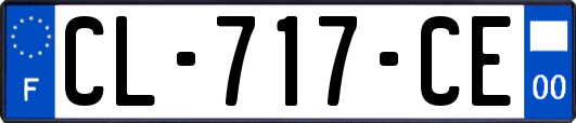 CL-717-CE