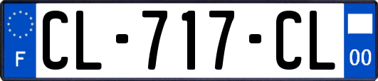 CL-717-CL