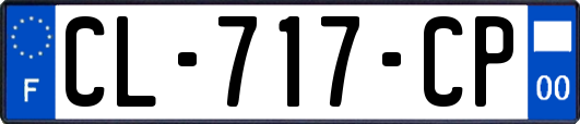 CL-717-CP