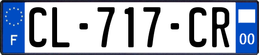 CL-717-CR