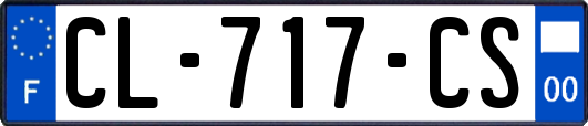 CL-717-CS