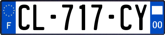 CL-717-CY