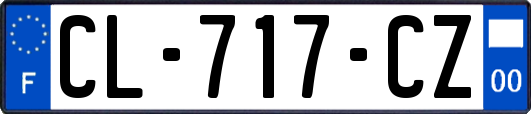 CL-717-CZ