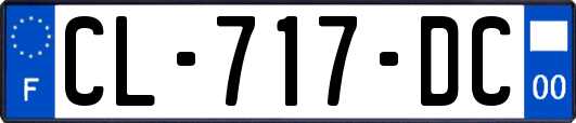 CL-717-DC