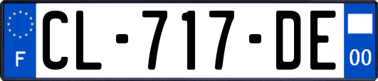 CL-717-DE