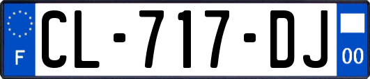 CL-717-DJ