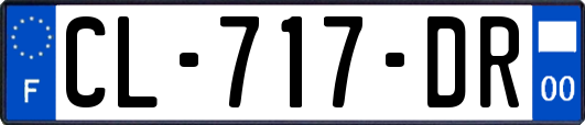 CL-717-DR