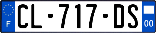 CL-717-DS