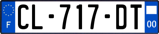 CL-717-DT