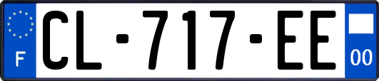 CL-717-EE