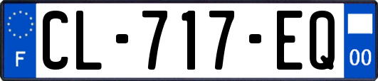 CL-717-EQ