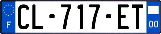 CL-717-ET