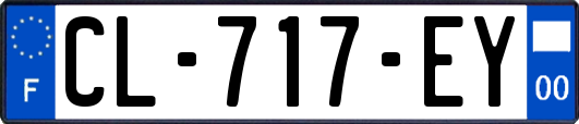 CL-717-EY