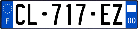 CL-717-EZ