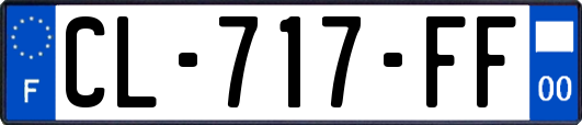 CL-717-FF