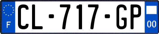 CL-717-GP