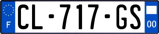 CL-717-GS