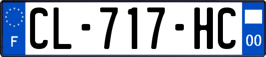 CL-717-HC