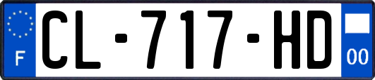 CL-717-HD