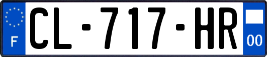 CL-717-HR