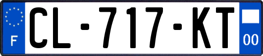 CL-717-KT