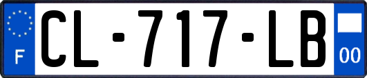 CL-717-LB