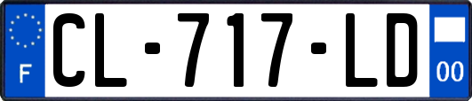 CL-717-LD