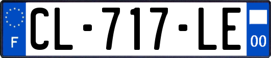 CL-717-LE