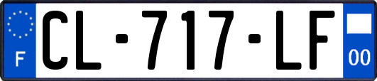 CL-717-LF